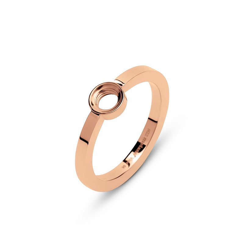 Vivid Range Vive Rose Gold Base 2mm