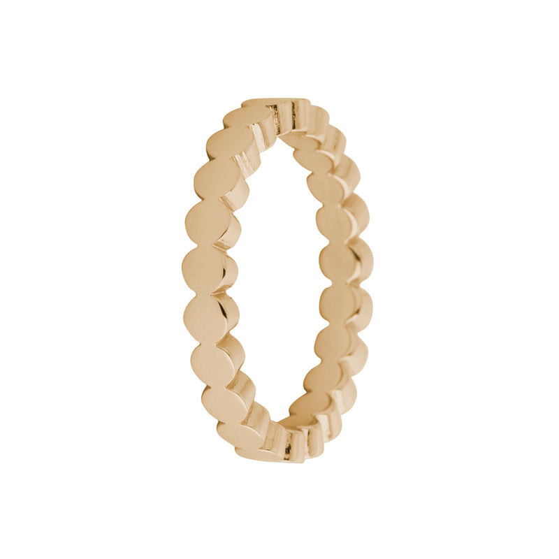 Stackable Sarah Wave Rose💸