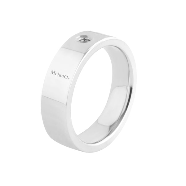 Tatum Square Base Silver 💸